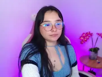 Chaturbate Adult Webcam of nahia__1