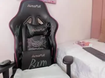 Chaturbate Sex Cam of natalia_vela
