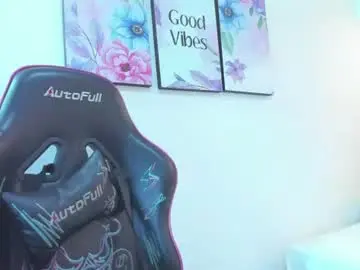 Chaturbate Best Webcam of natalia_vela
