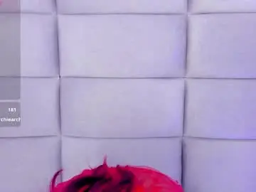 Chaturbate Adult Webcam of niaafox