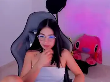 Chaturbate Live Porn of scarleth_ferrec