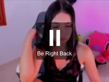 Chaturbate Sex Chat of scarleth_ferrec