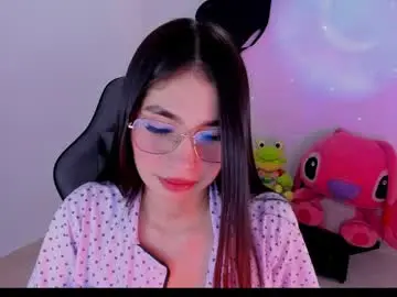 Chaturbate Adult Video Chat of scarleth_ferrec