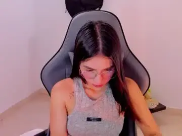 Chaturbate Nude Webcam of scarleth_ferrec