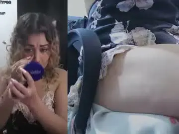 Chaturbate Free Porn Cam of skarleth_diaz