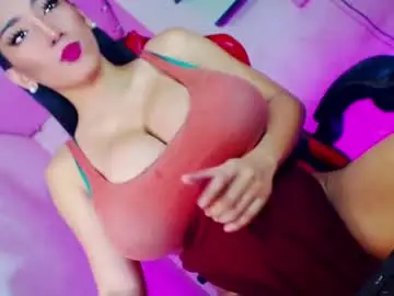 Chaturbate Sex Cam of xxqueenjasminexx