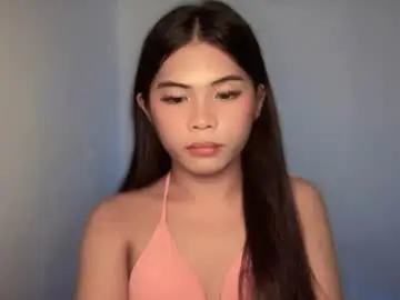 Chaturbate Live Sex of yoursweetgirl_crissie