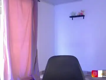 Chaturbate Private Sex Chat of alexawarren_
