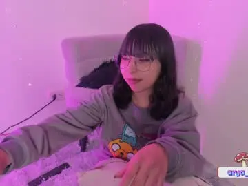 Chaturbate Best Webcam of arya_line