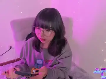 Chaturbate Adult Video Chat of arya_line