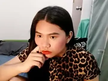 Chaturbate Live Sex Cam of atashakendall