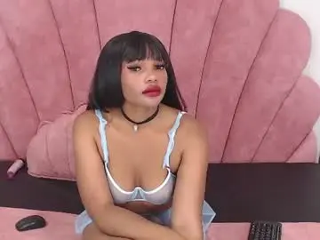 Chaturbate Live Porn of candy_bony1