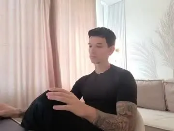 Chaturbate Adult Webcam of dirtyprettyboi