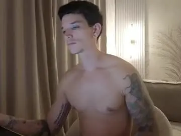 Chaturbate Watch Live Sex Cams of dirtyprettyboi