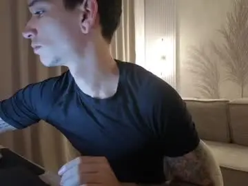 Chaturbate Sex Chat of dirtyprettyboi
