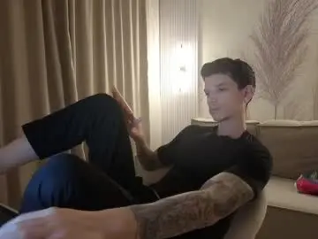 Chaturbate Sex Chat of dirtyprettyboi