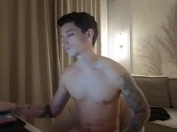Chaturbate Live Sex of dirtyprettyboi