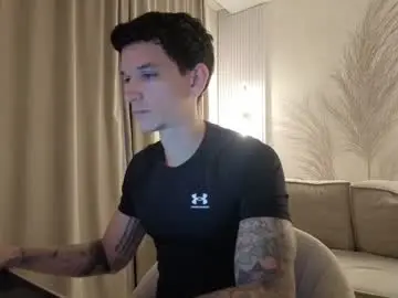 Chaturbate Nude Webcam of dirtyprettyboi