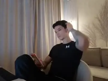 Chaturbate Live Sex Cam of dirtyprettyboi