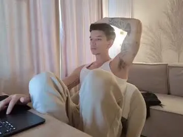 Chaturbate Sex Chat of dirtyprettyboi