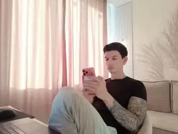 Chaturbate Adult Webcam of dirtyprettyboi