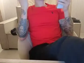Chaturbate Live Sex of dirtyprettyboi
