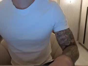 Chaturbate Sex Cam of dirtyprettyboi