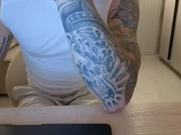 Chaturbate Sex Cam of dirtyprettyboi