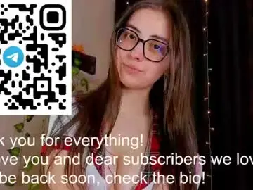 Chaturbate Watch Live Sex Cams of kiwiwi_wiwi
