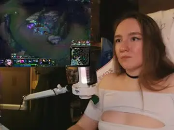 Chaturbate Watch Live Sex Cams of moonlish_siren