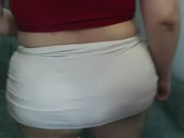 Chaturbate Nude Webcam of oliviia_ch