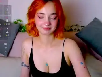 Chaturbate Free Live Porn of sandra_bell_