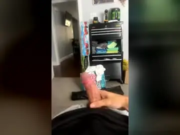 Chaturbate Nude Webcam of walkemdo7n