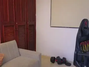 Chaturbate Live Sex Cam of carl_dixon
