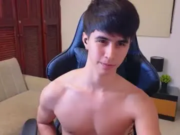 Chaturbate Live Porn of carl_dixon