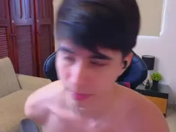 Chaturbate Adult Webcams of carl_dixon