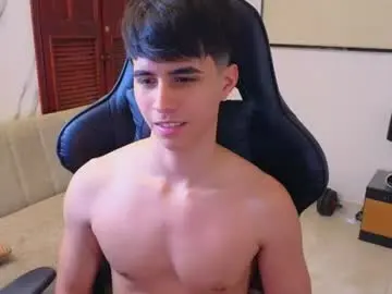 Chaturbate Free Porn Cam of carl_dixon