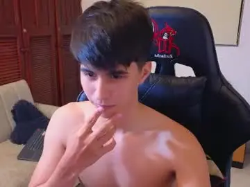 Chaturbate Live Porn of carl_dixon