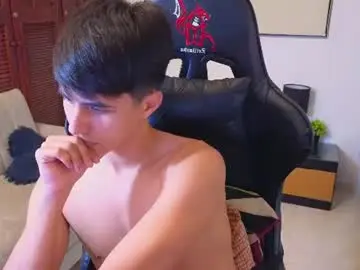 Chaturbate Nude Webcam of carl_dixon