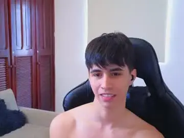 Chaturbate Adult Video Chat of carl_dixon