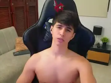 Chaturbate Nude Webcam of carl_dixon