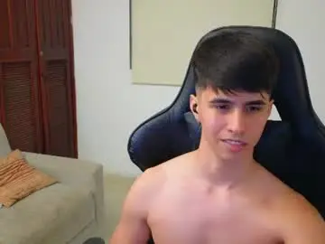 Chaturbate Live Sex of carl_dixon