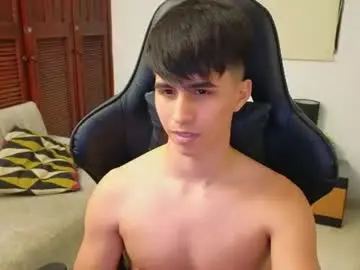 Chaturbate Adult Webcam of carl_dixon