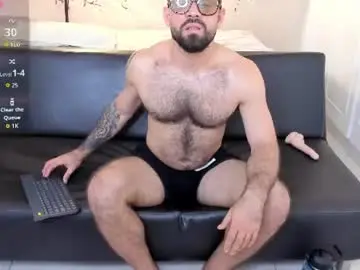 Chaturbate Free Live Porn of darko_djxxx