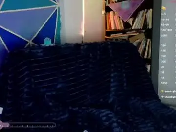 Chaturbate Free Live Porn of elizabeht_911