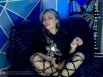 Chaturbate Sex Chat of elizabeht_911