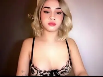 Chaturbate Adult Webcam of expensivets_chloe