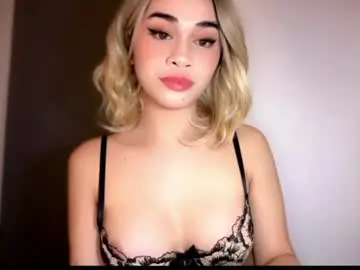 Chaturbate Watch Live Sex Cams of expensivets_chloe