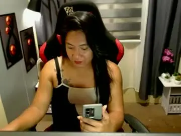Chaturbate Sex Chat of fucking_magdalenexx