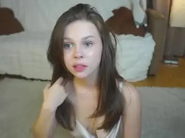Chaturbate Nude Webcam of herminasouth